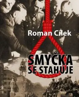 Smyčka se stahuje - Roman Cílek