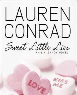 Sweet Little Lies - Lauren Conrad