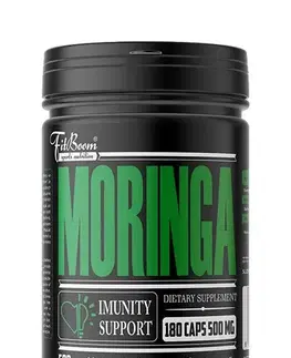 Moringa - FitBoom 180 kaps.