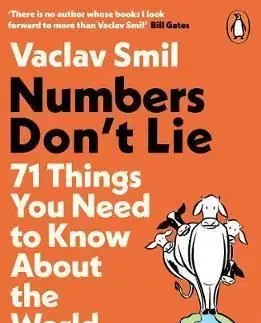Numbers Dont Lie - Václav