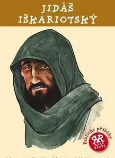 Jidáš Iškariotský