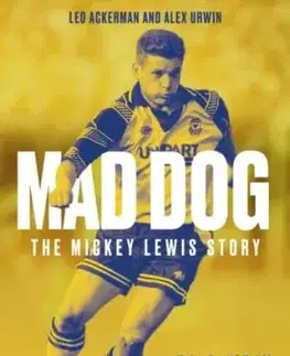 Mad Dog - Alex Urwin, Leo Ackerman