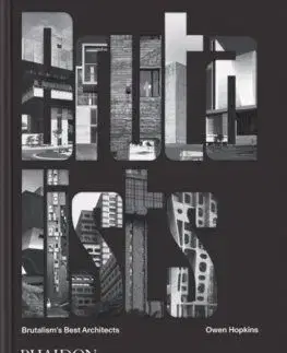 The Brutalists - Owen Hopkins