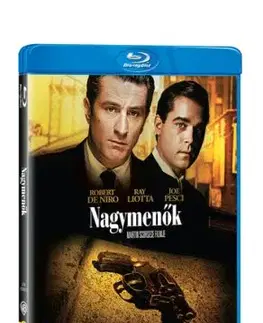 Nagymenők: 25. évfordulós változat (HU) BD
