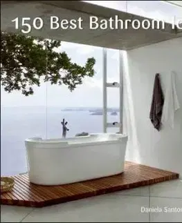 150 Best Bathroom Ideas