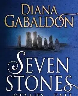 Seven Stones to Stand or Fall - Diana Gabaldon