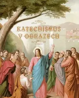 Katechismus v obrazech