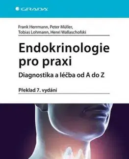 Endokrinologie pro praxi - Frank Herrmann, Peter Müller, Tobias Lohmann, Henri Wallaschofski