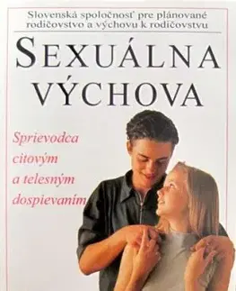 Sexuálna výchova