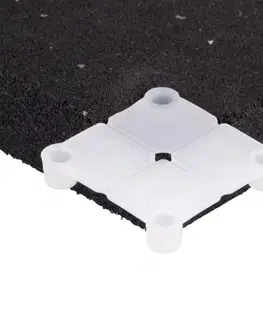 inSPORTline Nájezd pro podložky Proteko Plus Dot 50x15x4cm 1ks