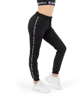 inSPORTline Comfyday Woman štandardná - čierna - XS