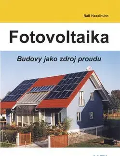 Fotovoltaika - Ralf Haselhuhn