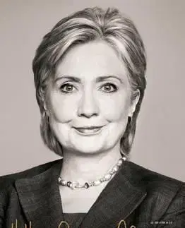 Hard Choices - Hillary Rodham Clinton
