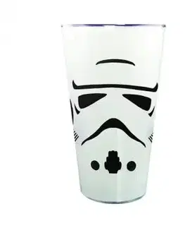 Star Wars: Stormtrooper sklenice 400 ml