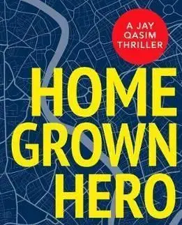 Homegrown Hero - Khurrum Rahman