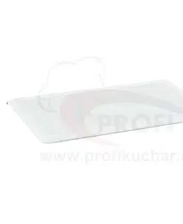 STALGAST PC GN 1/9 pokrievka Stalgast s tesnením