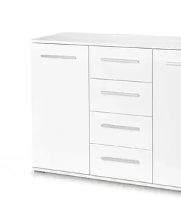 Komoda LIMA KM-4 Halmar