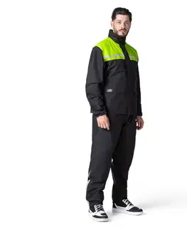 W-TEC Rinstop kalhoty čierna - XXL