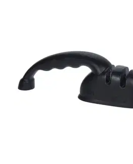 Kinekus Ostrič nožov s rúčkou, ručný, univerzálny, 19 cm