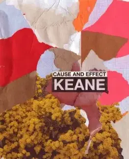 Keane - Cause And Effect CD - Keane