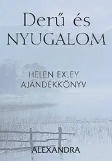 Derű és nyugalom - Helen Exley