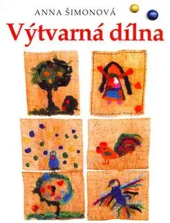 Výtvarná dílna - Anna Šimonová