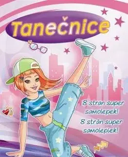 Tanečnice (CZ+SK)