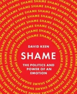 Shame - David Keenan
