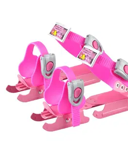 WORKER Duckss Pink