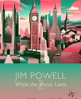 Arriving Where We Started - Jim Powell