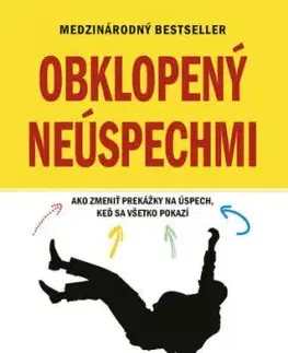 Obklopený neúspechmi - Thomas Erikson