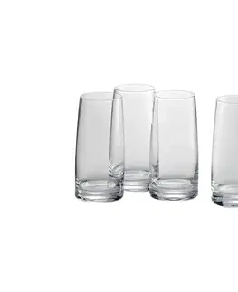 WMF - Sada vysokých pohárov KINEO 4 ks 907382040