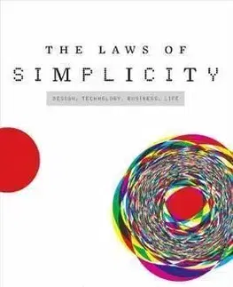 The Laws of Simplicity - John Maeda