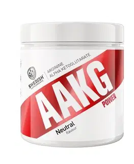 AAKG - Swedish Supplements 250 g Neutral