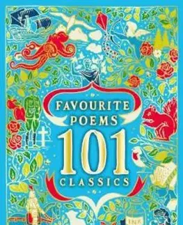 Favourite Poems: 101 Classics