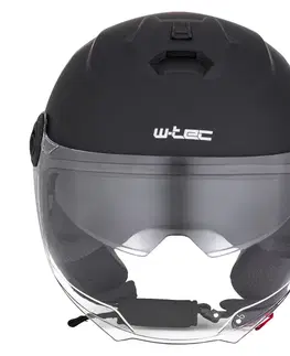 W-TEC Besalu modrá - M (57-58)