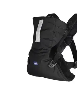 Chicco - Detské nosidlo EASY FIT čierna 79154.0741