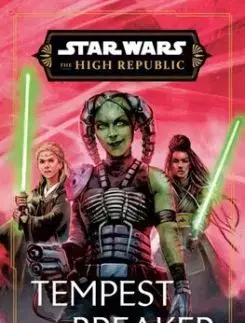 Star Wars: Tempest Breaker - Cavan Scott