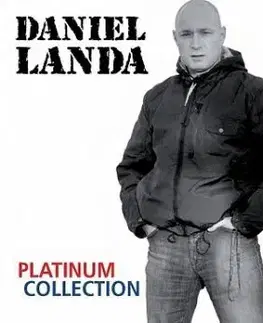 Landa Daniel - Platinum Collection 3CD - Daniel Landa