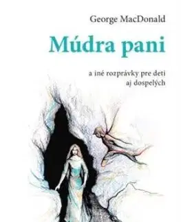 Múdra pani - George MacDonald