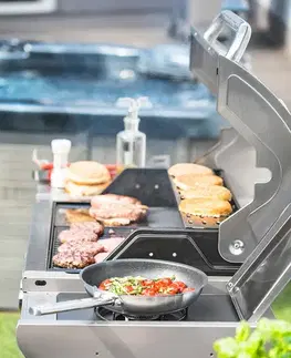 G21 Plynový gril G21 California BBQ