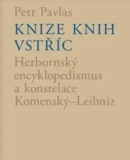 Knize knih vstříc - Petr Pavlas