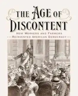 The Age of Discontent - Ralph Brauer