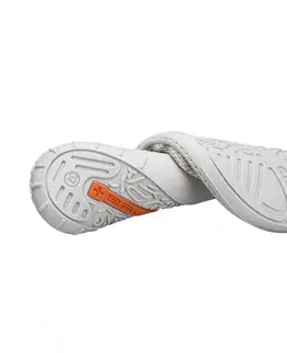 Brubeck Merino Light Grey - 37