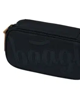 Školský peračník etui Darkness Baagl