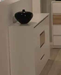 Komoda veľká 2D4S VIENNA