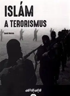 Islám a terorismus - David Nekola