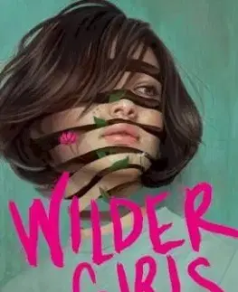 Wilder Girls - Rory Power