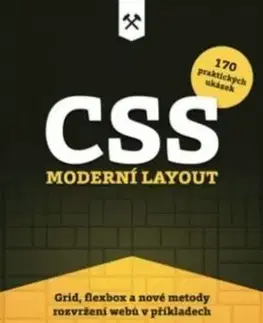 CSS. Moderní layout - Martin Michálek