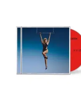 Cyrus Miley - Endless Summer Vacation CD - Miley Cyrus